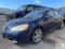 2007 Pontiac G6GT sedan, PW, PL, A/C, abandoned, no keys, Bill of Sale Only -...Municipal, Monroe