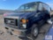 2011 Ford E350 panel van, PW, PL, A/C, 117,063 miles, VIN:1FTSE3EL5BDA05463 - Municipal, Monroe