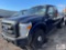 2012 Ford F250 XL extended cab pickup, brake controller, PW, PL, A/C, no battery, TMU,