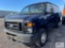 2012 Ford E350 panel van, PW, PL, A/C, won't crank, VIN:1FTSE3EL8CDB17580 - Municipal, Monroe County