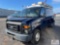 2012 Ford E350 panel van, PW, PL, A/C, 77,573 miles, VIN:1FTSE3ELXCDB17581 - Municipal, Monroe