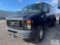 2012 Ford E350 panel van, PW, PL, A/C, 37,009 miles, VIN:1FTSE3EL2CDB17588 - Municipal, Monroe