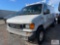 2007 Ford E350 panel van, PW, PL, A/C, 86,965 miles, VIN:1FTSE34L17DB19744 - Municipal, Monroe