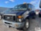 2012 Ford E350 panel van, PW, PL, A/C, 58K miles, VIN:1FTSE3EL7CDB17585 - Municipal, Monroe County