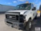 2009 Ford E350 panel van, PW, PL, A/C, 117,160 miles, transmission issue, VIN:1FTSE34L99DA64978 -