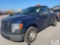 2012 Ford F-150 XL PW, PL, A/C, 99,854mi., VIN:1FTNF1CF5CKD62053 - Municipal, Monroe County Water