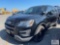 2017 Ford police interceptor, PW, PL, A/C, 120K miles, VIN:...1FM5K8AR3HGE02962 - Municipal, Monroe