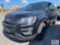 2016 Ford police interceptor, PW, PL, A/C, 136K miles, VIN:...1FM5K8AR2GGC61400 - Municipal, Monroe