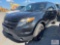 2014 Ford police interceptor, PW, PL, A/C, 159K, VIN:...1FM5K8ARXEGC38394 - Municipal, Monroe County