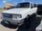 1994 Ford Ranger XL extended cab pickup, A/C, 126,331 miles, VIN:1FTCR15X7RTB20310