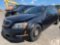 2014 Chevy Caprice, PW, PL, A/C, VIN:...6G3NS5U20EL976412 - Municipal, Monroe County