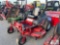 Ferris IS2100Z commercial zero turn mower, 60in deck, Briggs & Stratton 28hp engine, 892 hrs -
