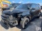 2017 Ford police interceptor, PW, PL, A/C, interior stripped, not running, VIN: 1FM5K8AR7HGE02964 -