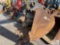 42in digging bucket for PC200