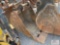 24in digging bucket for Komatsu
