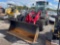 Takeuchi TW80 Series III wheel loader, hydraulic coupler, cab, heat, A/C, GP bucket, 81 hrs, BOS - 5