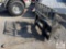 Heavy duty 48in pallet forks