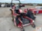 Toro Groundsmaster 455D commerical wide area mower, tri-plex deck, not running- Monroe County