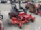 Ferris IS3100Z commercial zero turn mower, Briggs & Stratton 36hp engine, 60in deck, 1201hrs. -