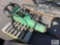 Ingersoll Rand SC50 hydraulic hammer, fit a Komatsu PC78