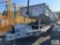 2022 DarPah 6x12 galvanized dump trailer, telescopic cylinder, slide in rear ramps, 10,400lb GVW,