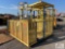 1000lb extra large man basket