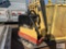Dyna Pac LG500 36in plate tamper with diesel engine
