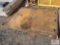 2000lb test weight basket plate
