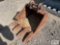 18in digging bucket