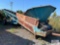 JD Conveyor 50-36 conveyor. 1728 hours. Duetz diesel, 50ft long and 36in wide, Does run, Belt has a
