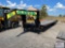 2022 Gatormade 30ft low profile gooseneck trailer, 5ft dove, full width, ramps, 16,000lb GVW,