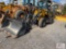 Forks for Titan wheel loader