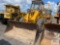 International 520 wheel loader with GP bucket, BOS