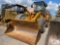 Hyundai HL740-7 wheel loader with pin-on GP bucket, cab, heat, A/C, 6660hrs. S/N: LF0110754, BOS