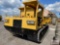 Morooka track end dump with 5955 hrs