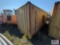 20ft shipping container