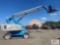 Genie S65 boom lift, Diesel, 65ft reach, 4WD, 2,222 hrs.