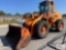 Case 621B wheel loader with ACS hydraulic coupler, GP bucket, cab, heat, A/C, 3812 hrs., extensive