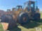John Deere 544H wheel loader, GP pinned on bucket, 20.5/R25 tires, heat, BOS