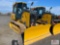 John Deere 550K XLT bulldozer, 6 way blade, cab, heat, A/C, new undercarriage, 4,022 hrs., S/N