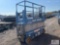 Genie GS2632 electric scissors lift