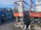 Skyjack SJ111 3226 electric scissors lift