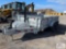 2022 DarPah 6x12 galvanized dump trailer, telescopic cylinder, tandem axle, slide in rear ramps,