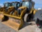 2015 Cat 420 F2 backhoe, 4WD, extendable hoe, 24in ditching bucket, quick coupler, cab, heat, A/C,