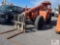 Lull Highlander II 644 telehandler, 4WD, pallet forks, 1272 hrs