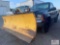 2003 Ford F-250 regular cab pickup, 4x4, with plow, 97K mi.