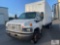 2007 Chevy C5500, 18ft, rear lift gate, 75k miles, gas, automatic, VIN: 1GBE5C1G97F422350