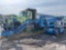 Genie Z40-23 electric boom lift, 10980 hrs.