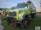 2009 Mack GU713 granite tandem axle dump, automatic transmission, Henderson 14ft stainless steel
