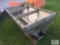 Air Flo stainless steel slide in salter, 109008 - City of Rochester